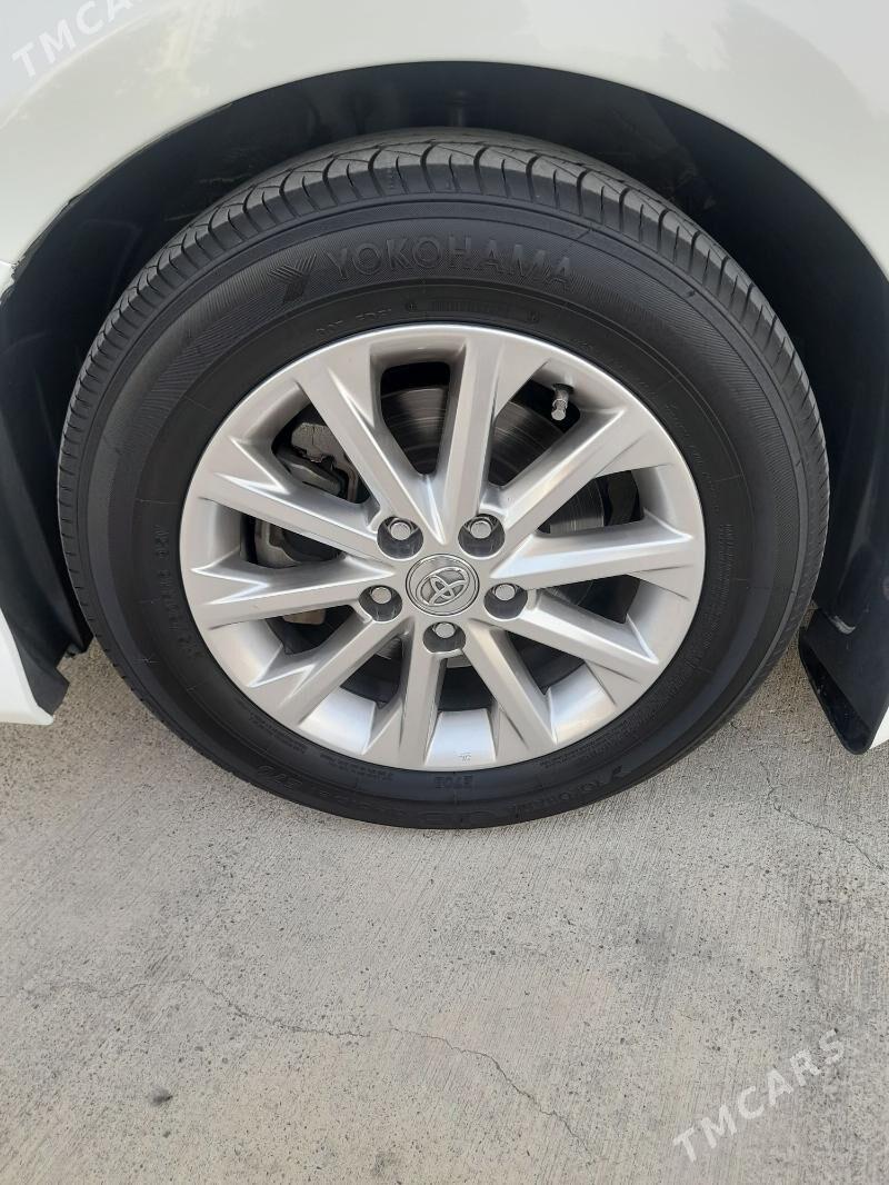 Toyota Camry 2012 - 279 000 TMT - Ашхабад - img 10
