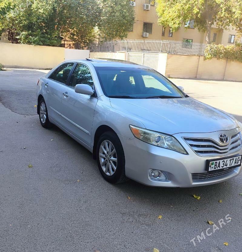 Toyota Camry 2011 - 278 000 TMT - Kim raýon - img 5