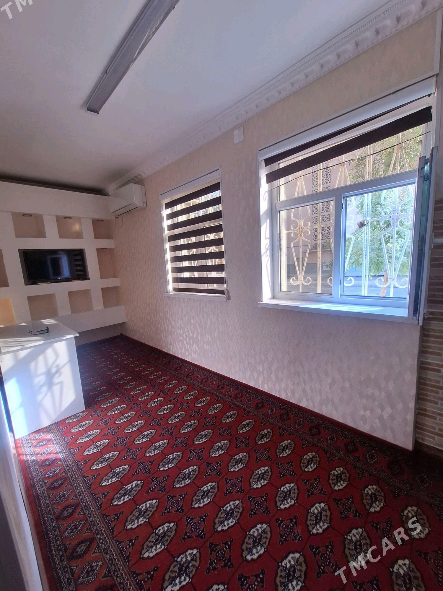 10mkr 2komnat 1etaz remontly - Ашхабад - img 7