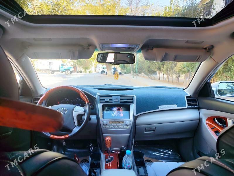 Toyota Camry 2011 - 278 000 TMT - Kim raýon - img 7