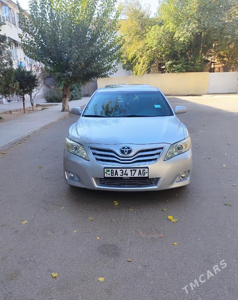 Toyota Camry 2011 - 278 000 TMT - Kim raýon - img 1