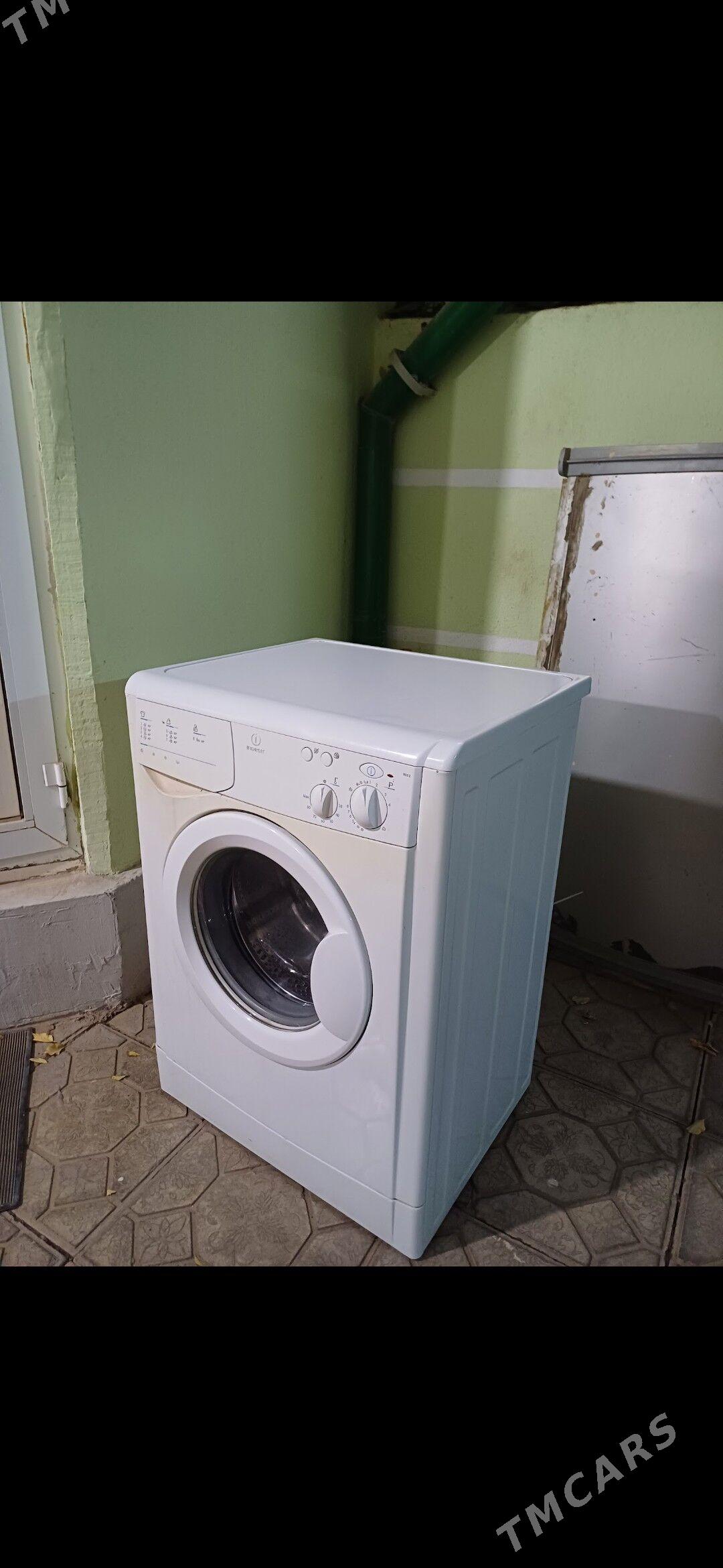 стиральная машина - Aşgabat - img 2