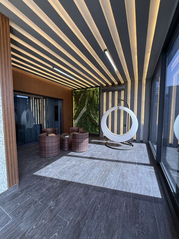 Täze Gämi дом люкс! - Ашхабад - img 2