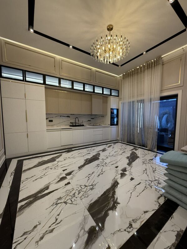 Täze Gämi дом люкс! - Ашхабад - img 6