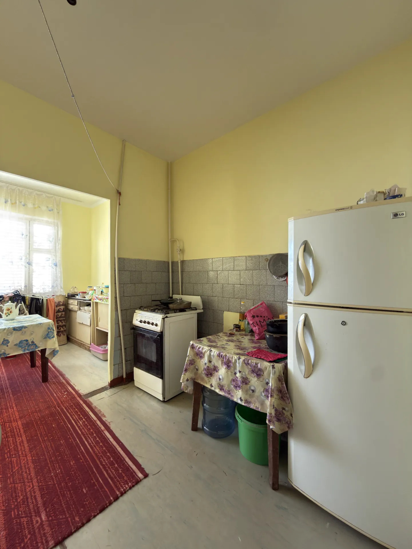 Mir 2 2kom amatly - Ашхабад - img 2