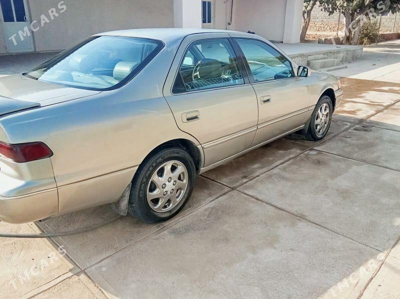 Toyota Camry 1997 - 135 000 TMT - Mary - img 2