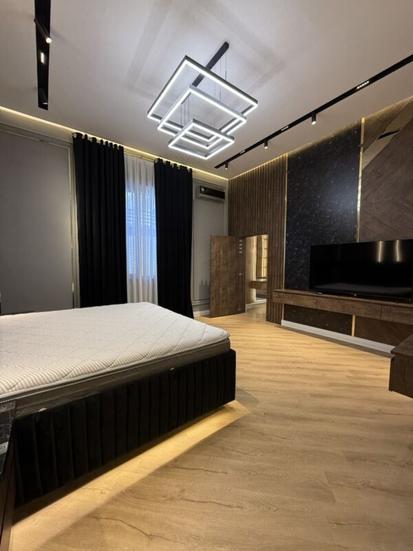 Täze Gämi дом люкс! - Ашхабад - img 8