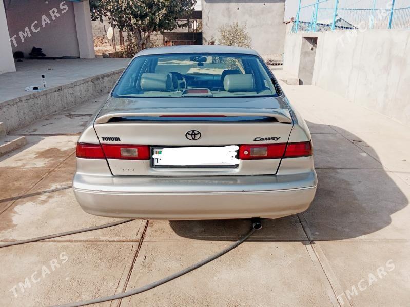 Toyota Camry 1997 - 135 000 TMT - Mary - img 3