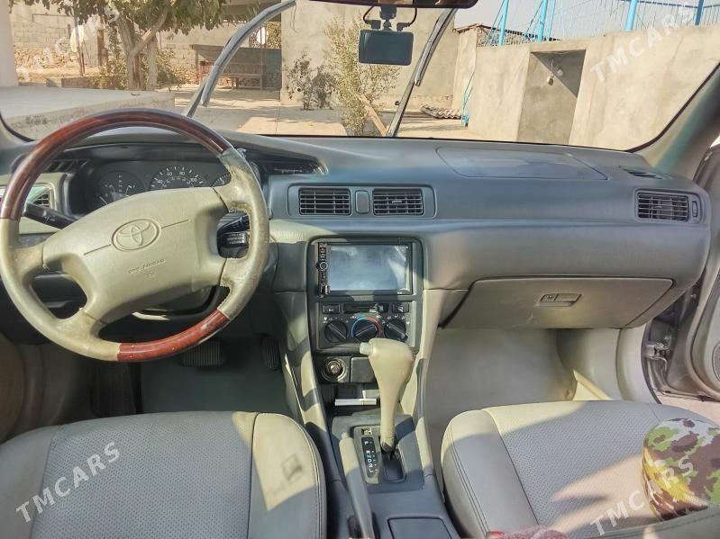 Toyota Camry 1997 - 135 000 TMT - Mary - img 5