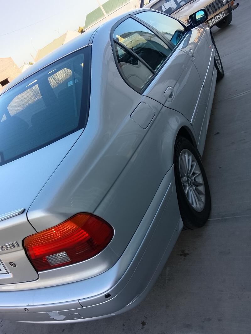 BMW E39 2000 - 125 000 TMT - Gyzylarbat - img 3