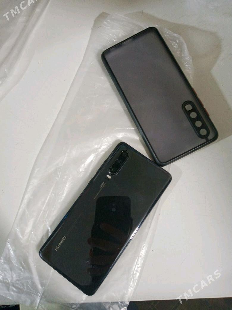 Huawei p30 - Mary - img 1