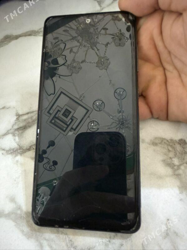 samsung a52 - Балканабат - img 2