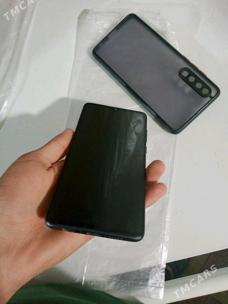 Huawei p30 - Mary - img 2