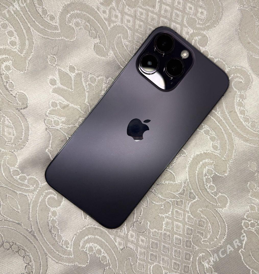 iphone 14 pro max - Мары - img 2