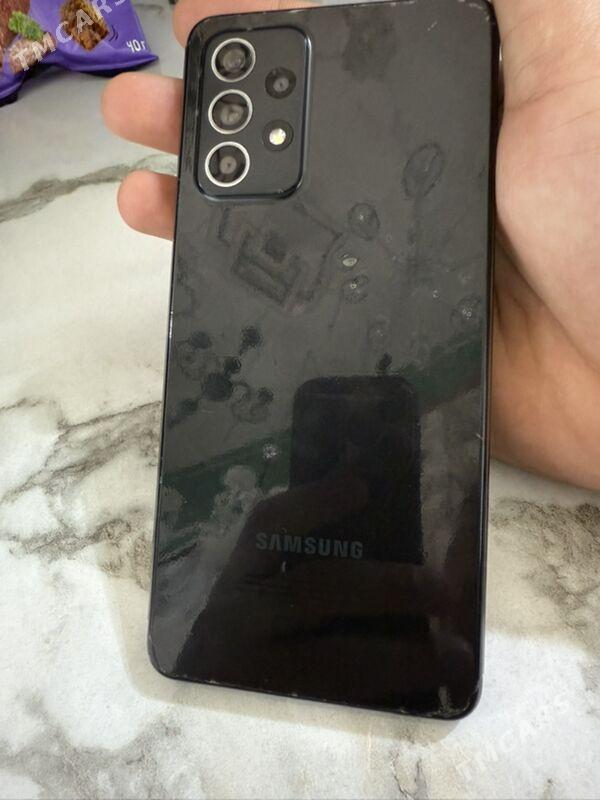 samsung a52 - Балканабат - img 1