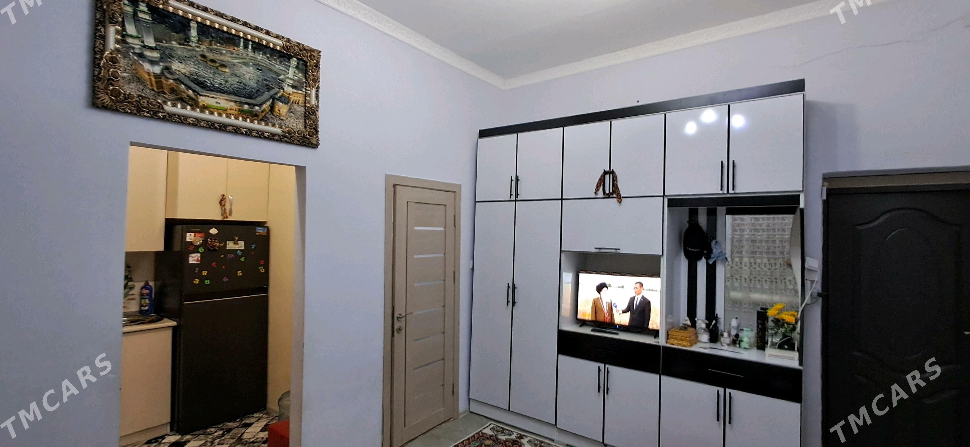 kwartira - Ашхабад - img 2