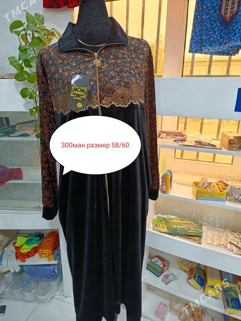 Halatlar - Türkmenabat - img 6