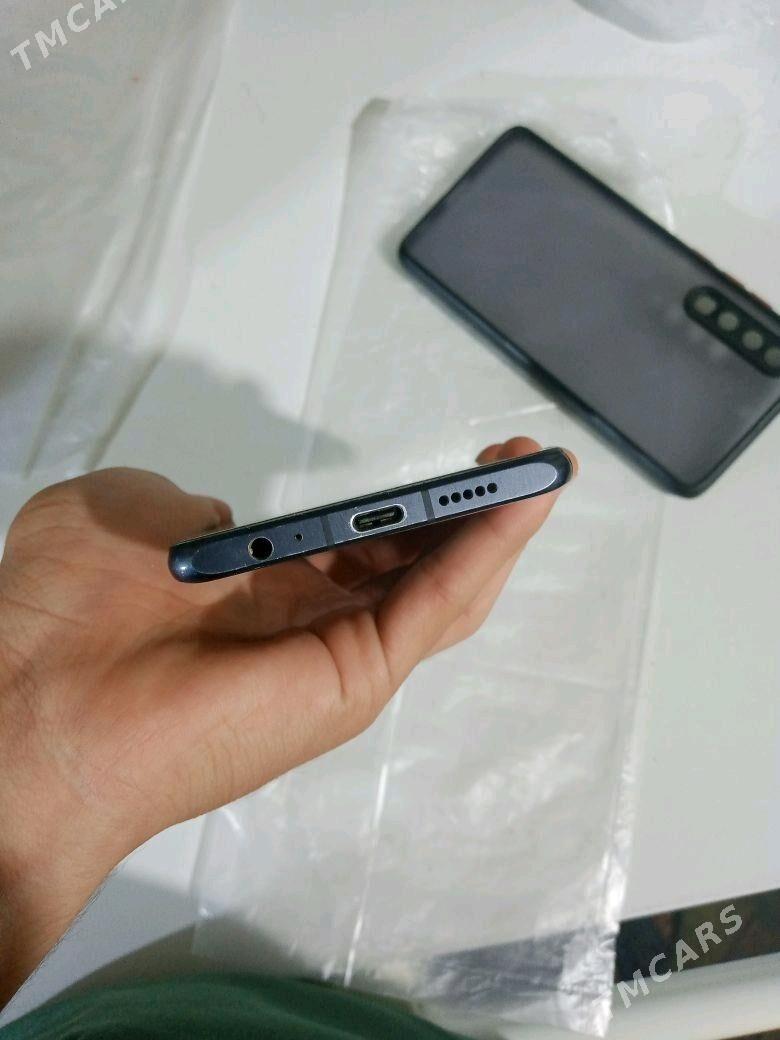 Huawei p30 - Mary - img 5