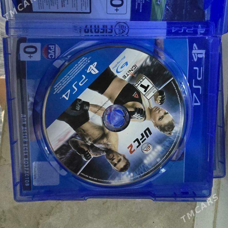 ps 4 - Aşgabat - img 4