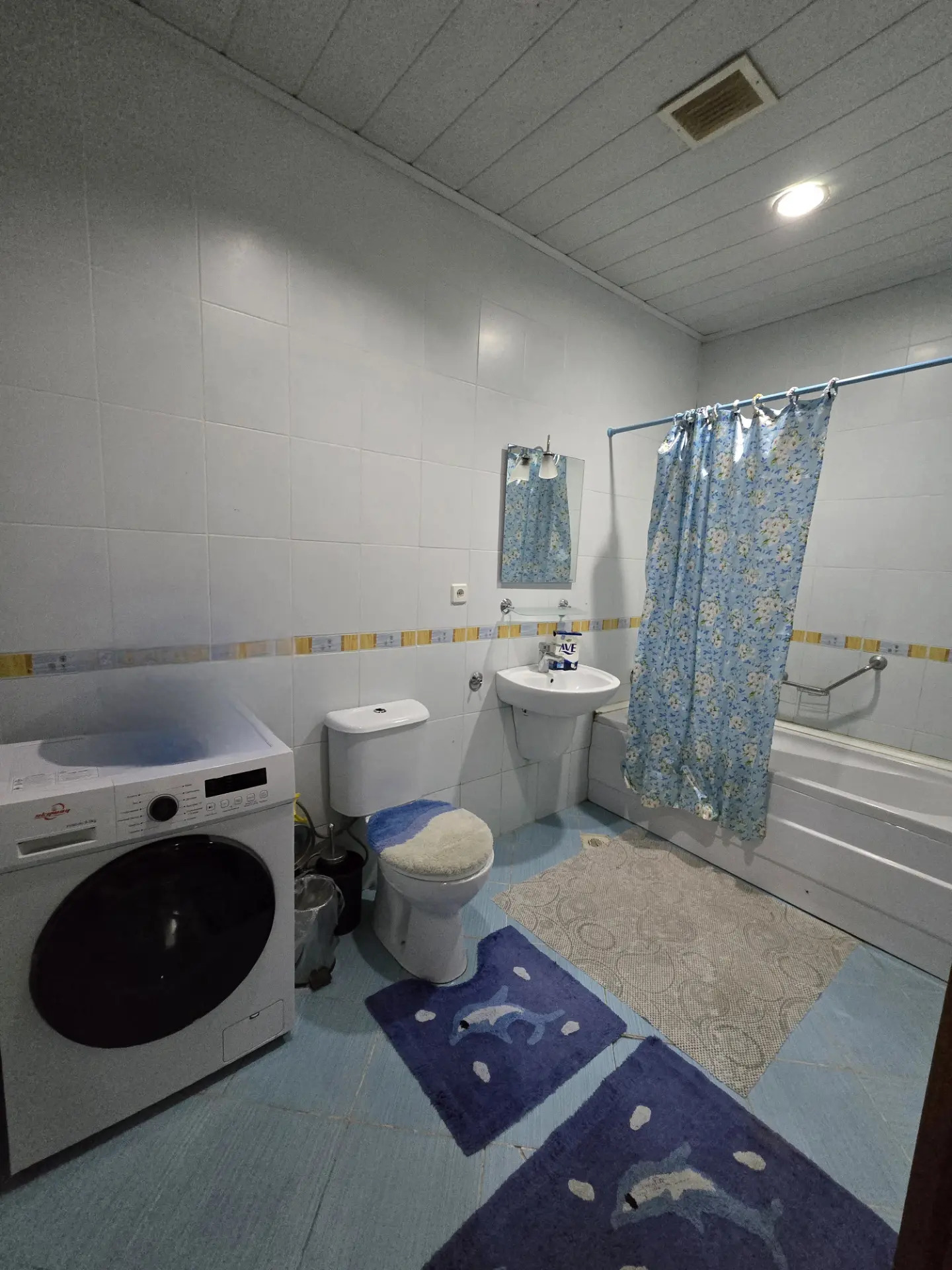 Padwoyysky 2komnat - Aşgabat - img 2