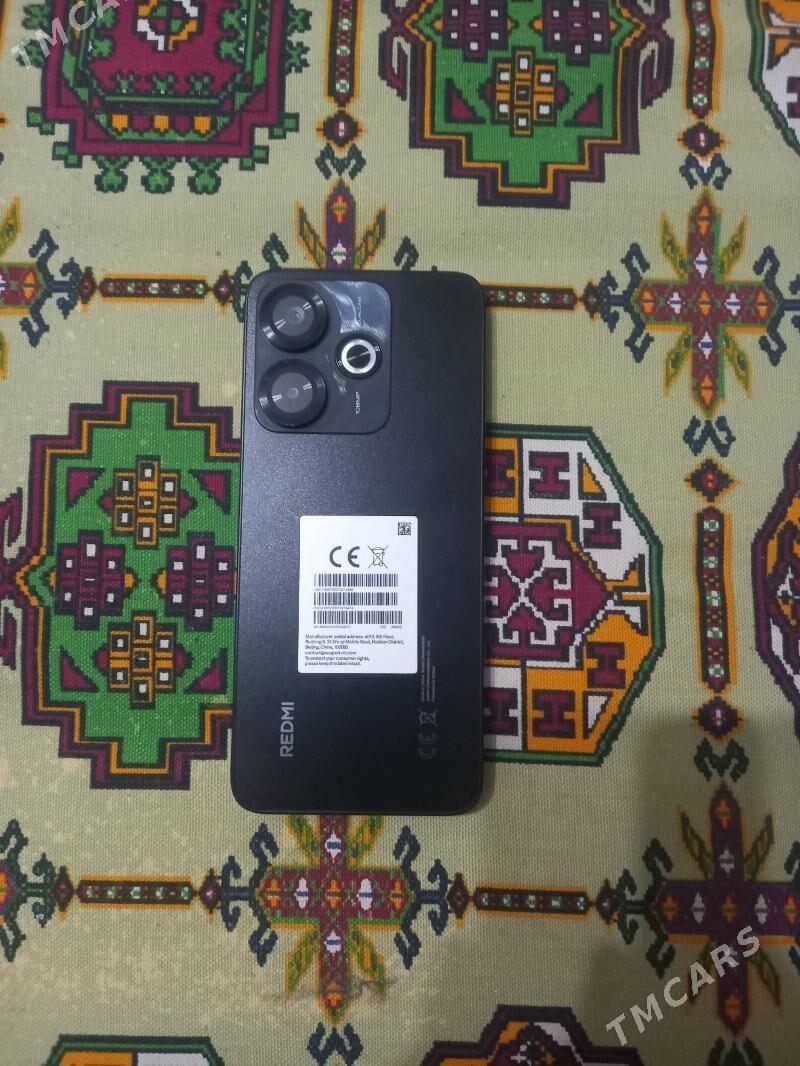 Redmi 13x - Aşgabat - img 4
