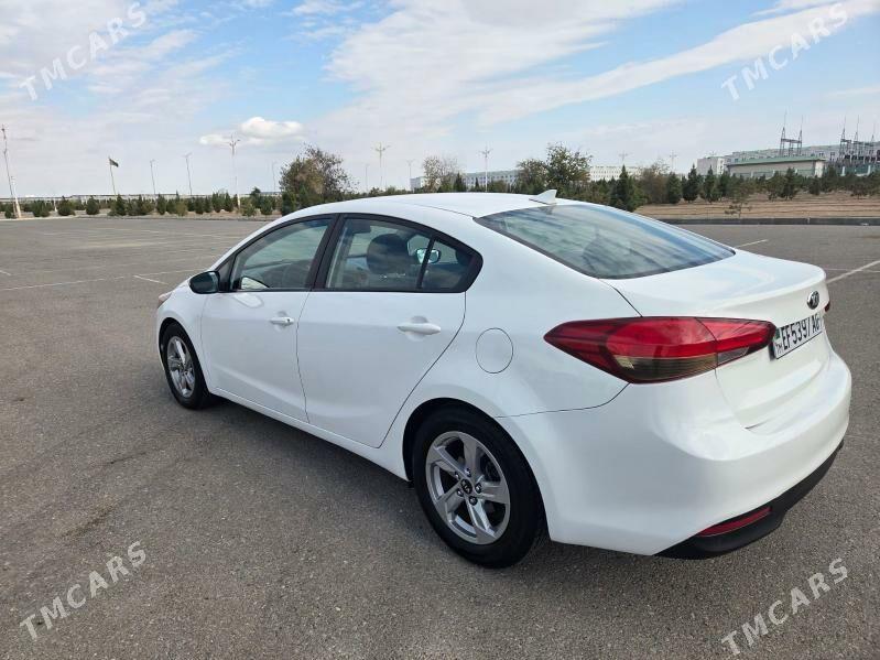 Kia Forte 2018 - 188 000 TMT - Ашхабад - img 6
