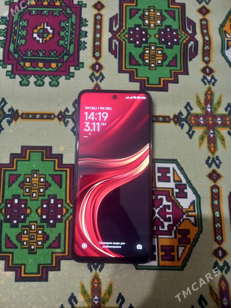 Redmi 13x - Aşgabat - img 2