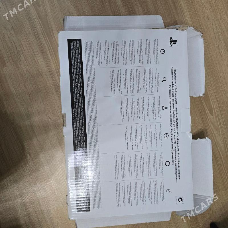 ps 4 - Aşgabat - img 3