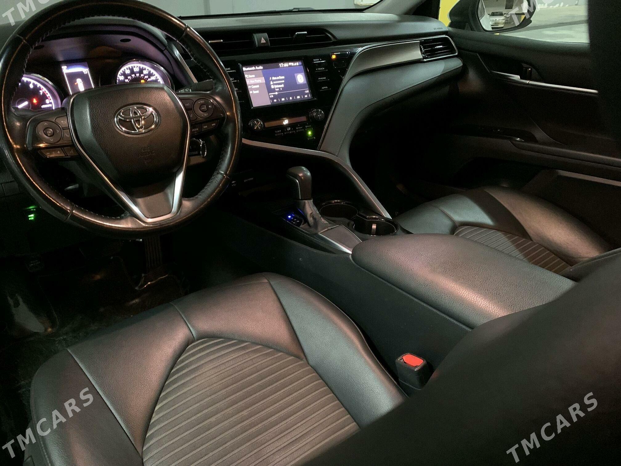 Toyota Camry 2020 - 295 000 TMT - Aşgabat - img 6