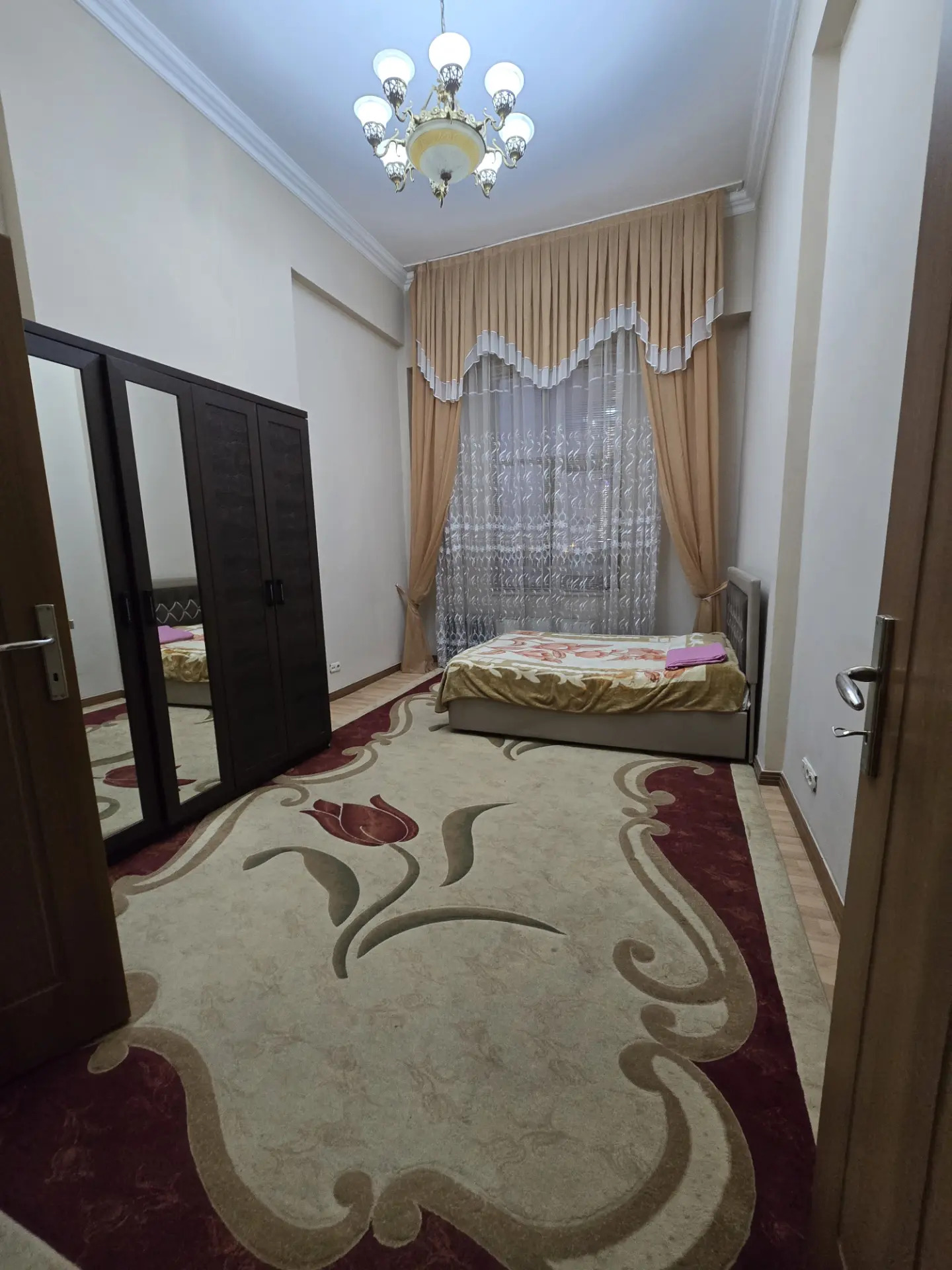 Padwoyysky 2komnat - Aşgabat - img 4