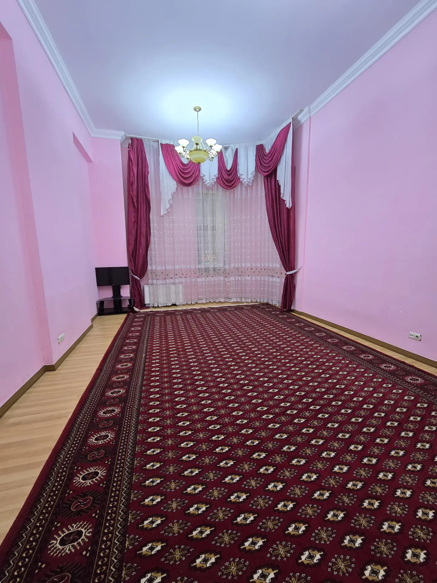 Padwoyysky 2komnat - Aşgabat - img 1