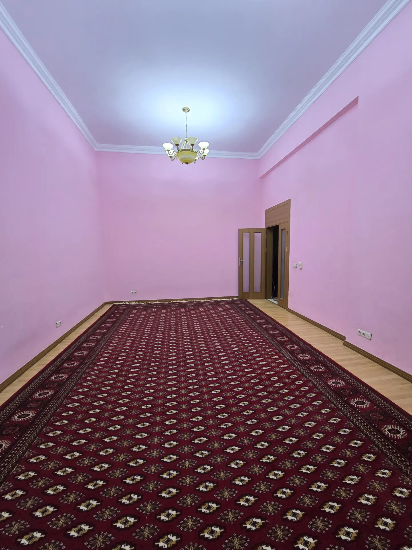 Padwoyysky 2komnat - Aşgabat - img 5