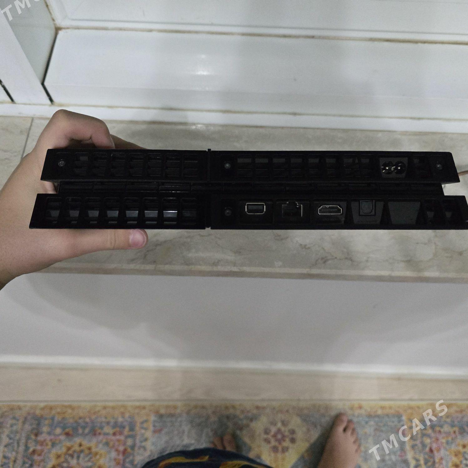 ps 4 - Aşgabat - img 9