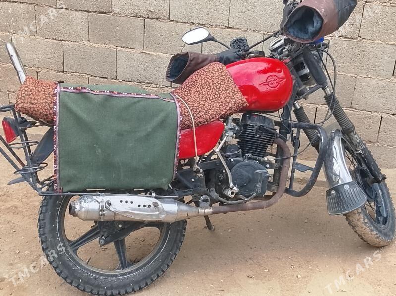 Fekon FK150-8G 2009 - 9 000 TMT - Jebel - img 2