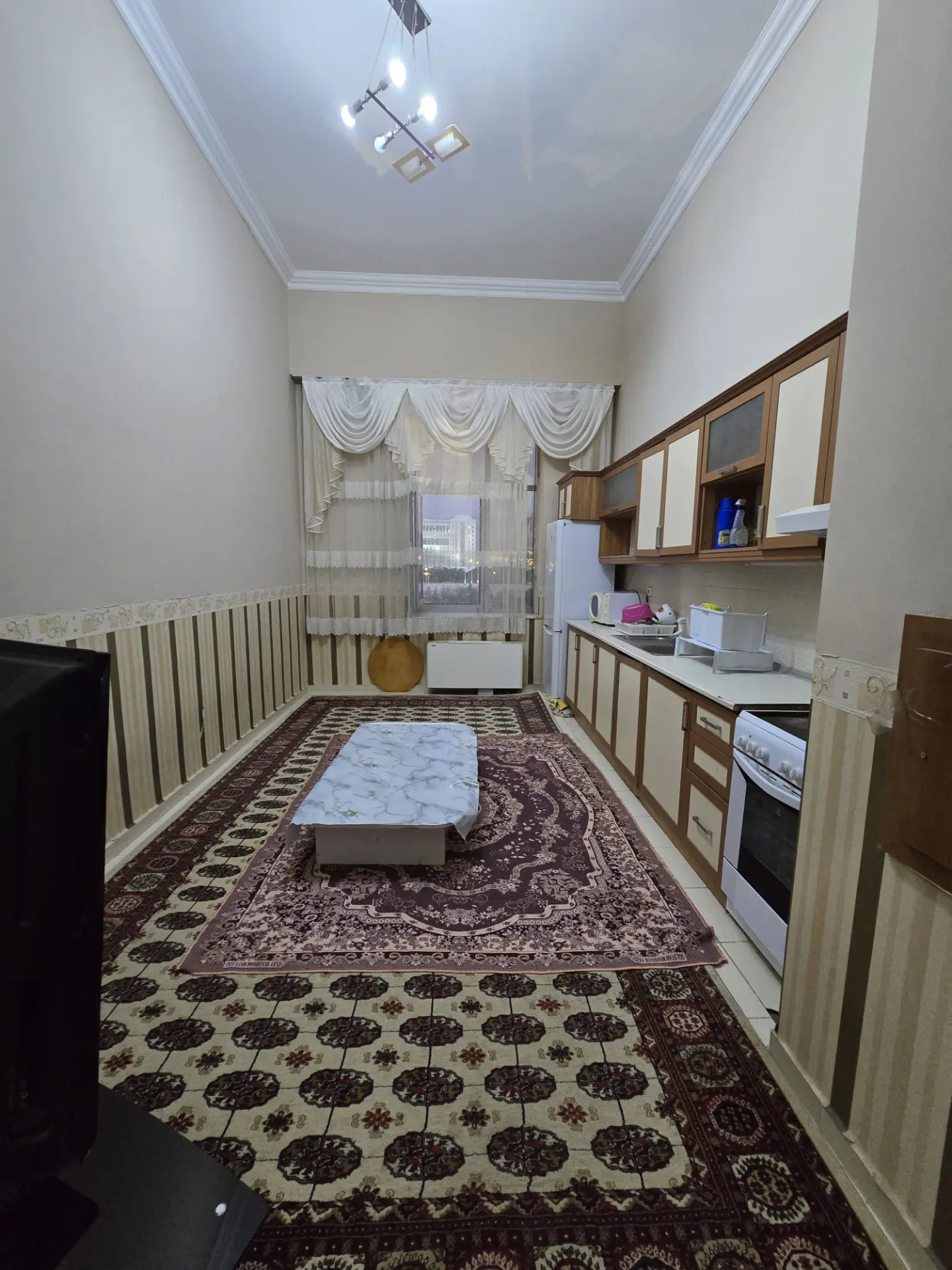 Padwoyysky 2komnat - Aşgabat - img 6