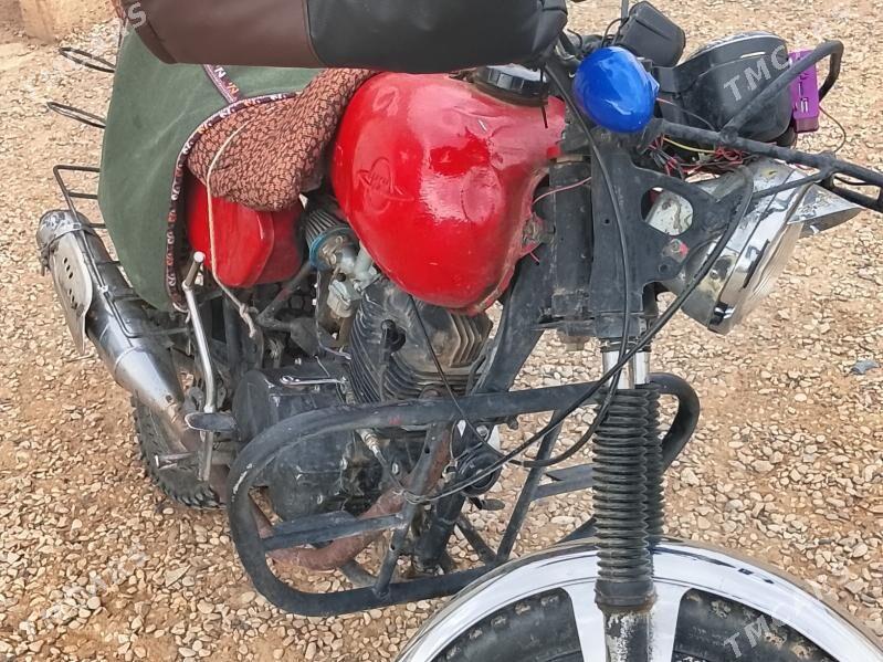 Fekon FK150-8G 2009 - 9 000 TMT - Jebel - img 4