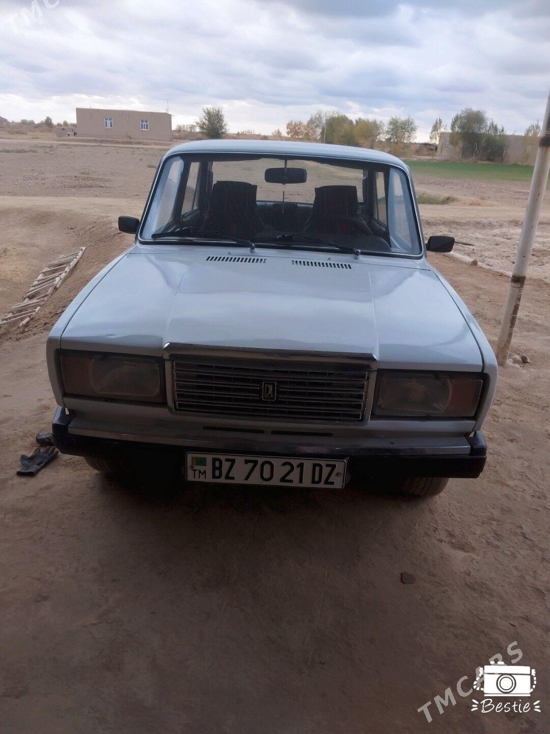 Lada 2107 1999 - 24 000 TMT - Akdepe - img 5