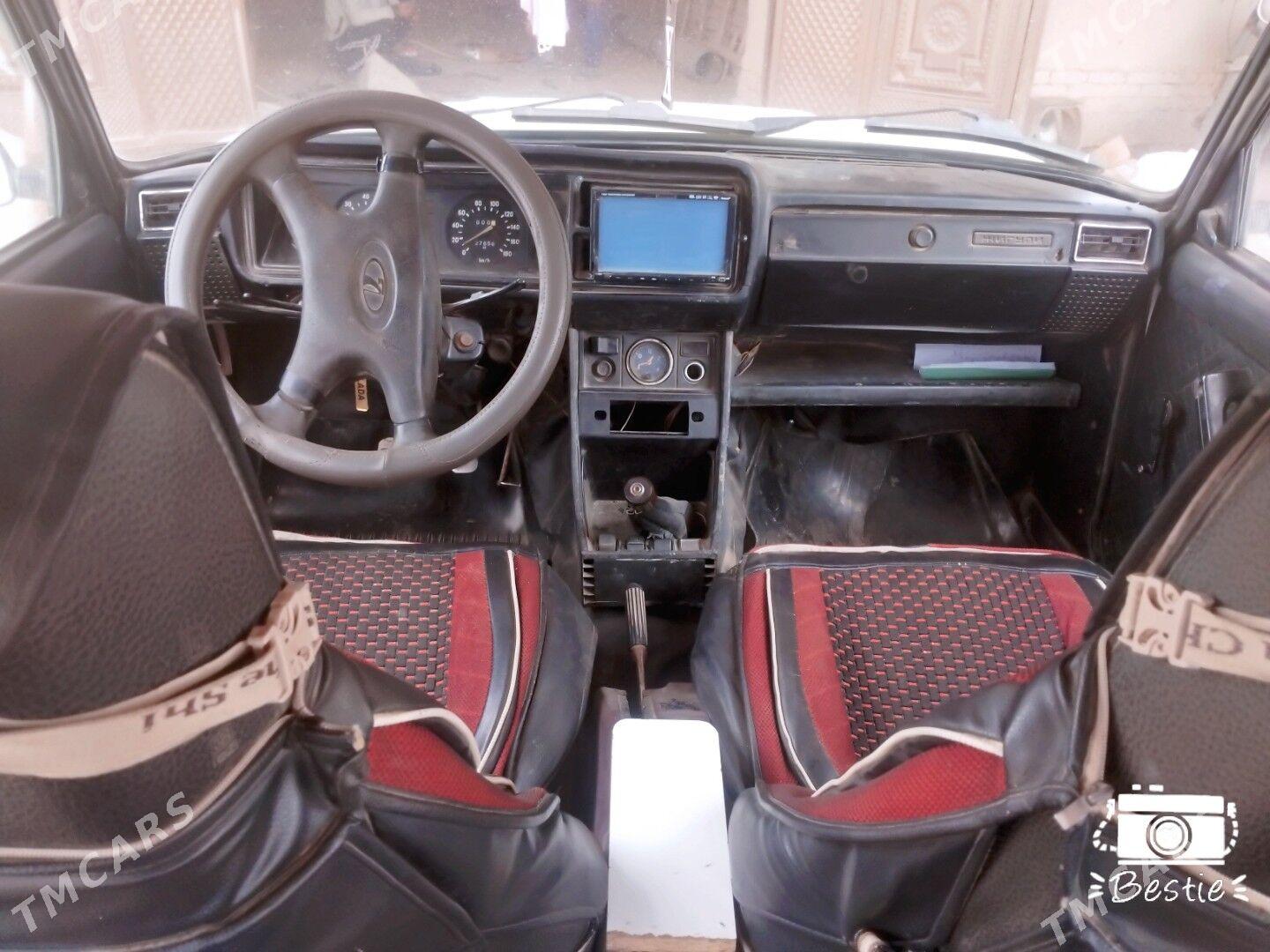 Lada 2107 1999 - 24 000 TMT - Akdepe - img 4