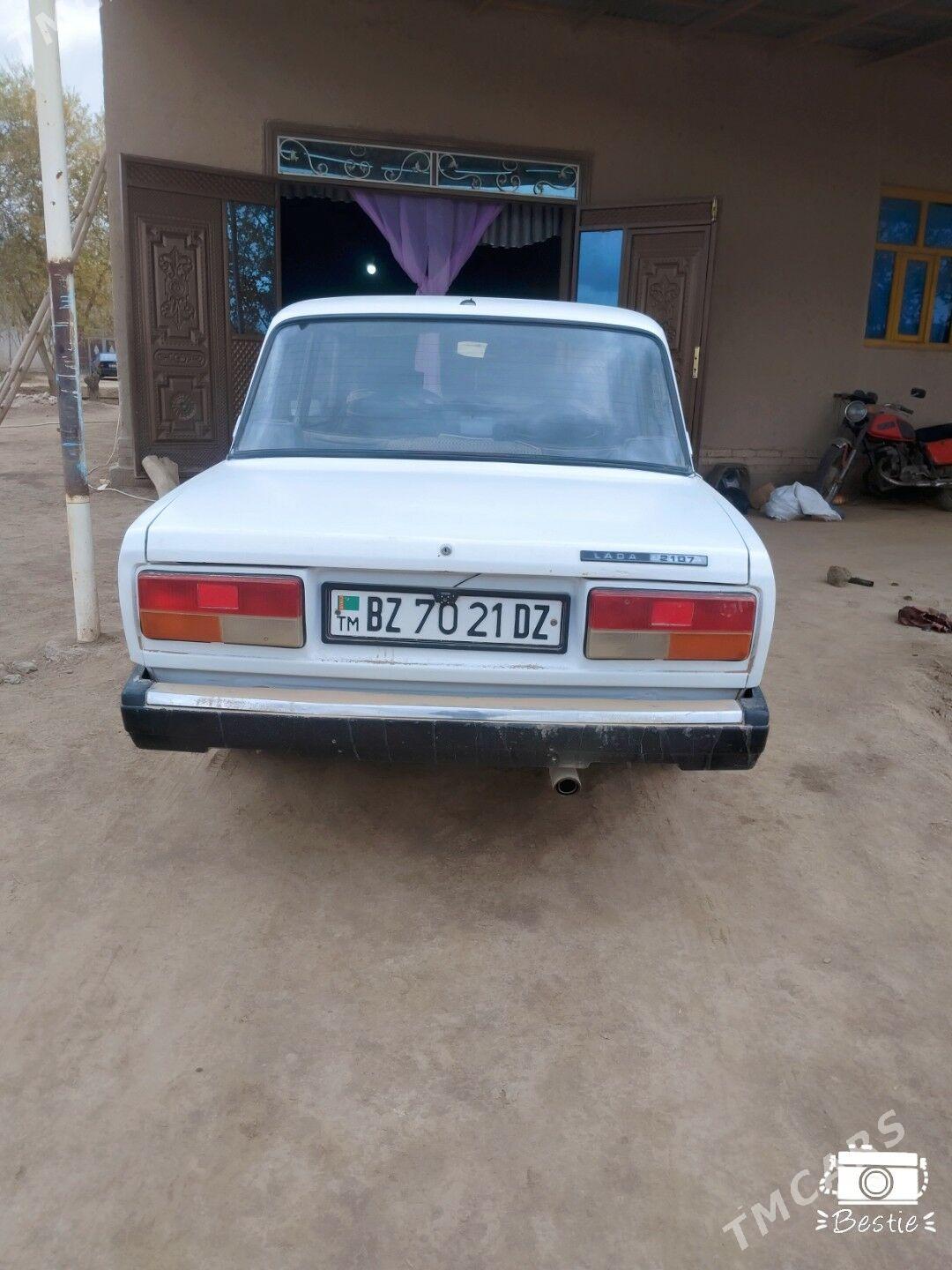 Lada 2107 1999 - 24 000 TMT - Akdepe - img 1