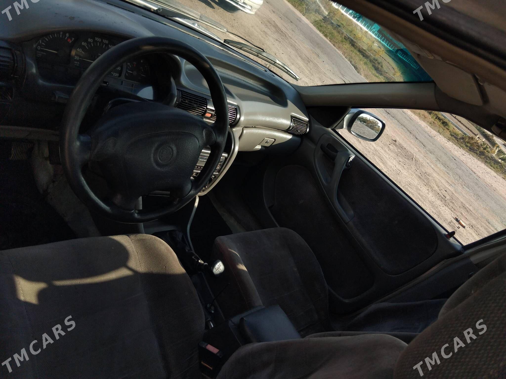 Opel Astra 1993 - 35 000 TMT - Akdepe - img 4