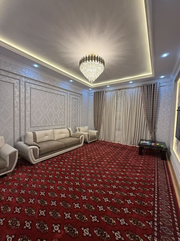 Gurtly Hayrat 3komnat 2etaj - Гуртли - img 4