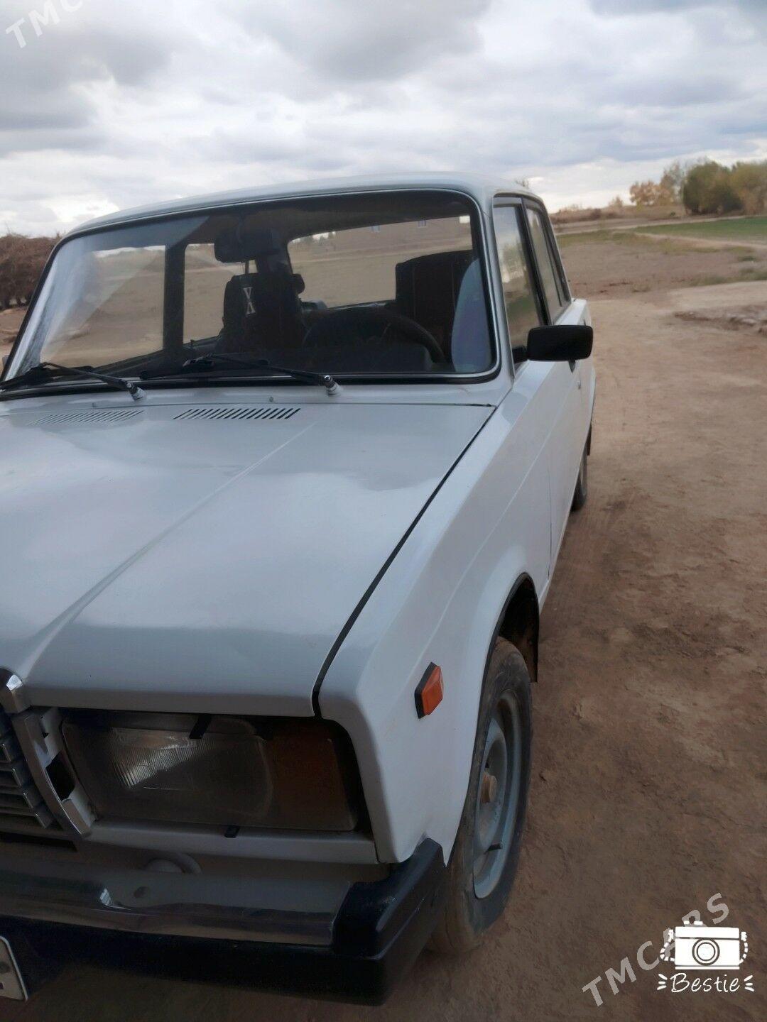 Lada 2107 1999 - 24 000 TMT - Akdepe - img 3