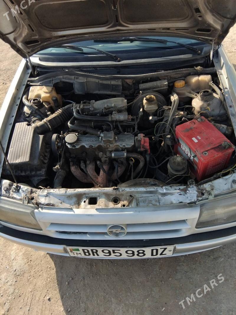 Opel Astra 1993 - 35 000 TMT - Akdepe - img 5