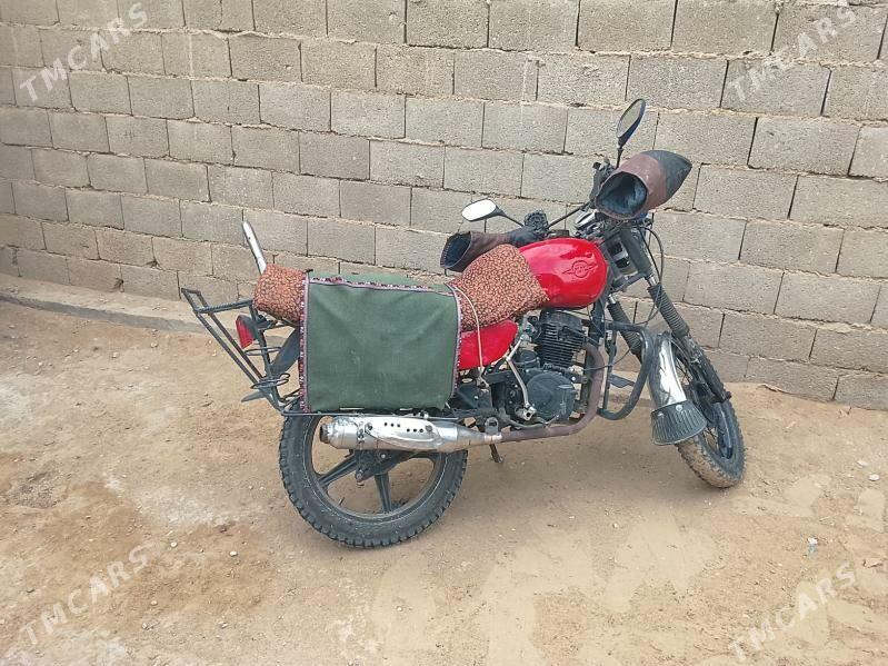 Fekon FK150-8G 2009 - 9 000 TMT - Jebel - img 3