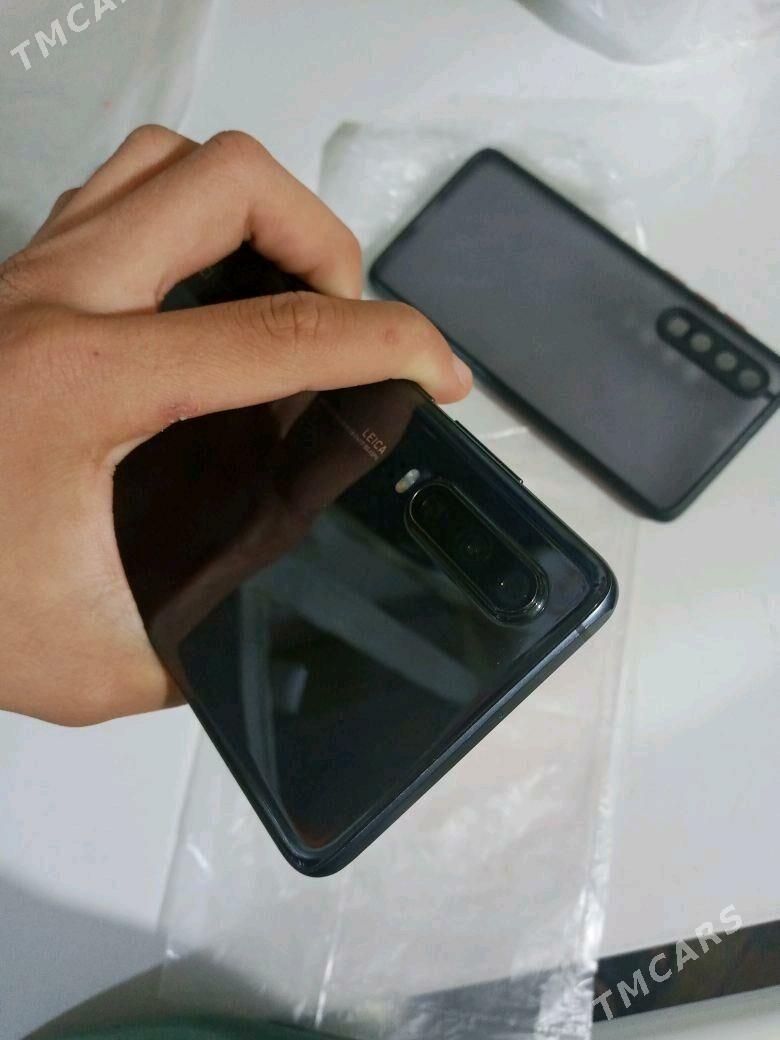 Huawei p30 - Mary - img 6