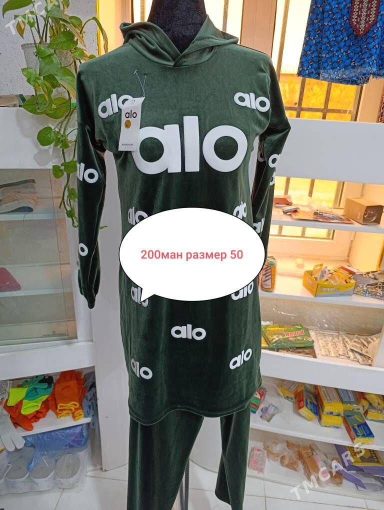 Halatlar - Türkmenabat - img 3