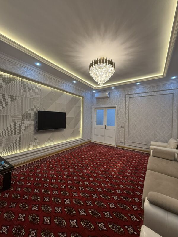 Gurtly Hayrat 3komnat 2etaj - Гуртли - img 5