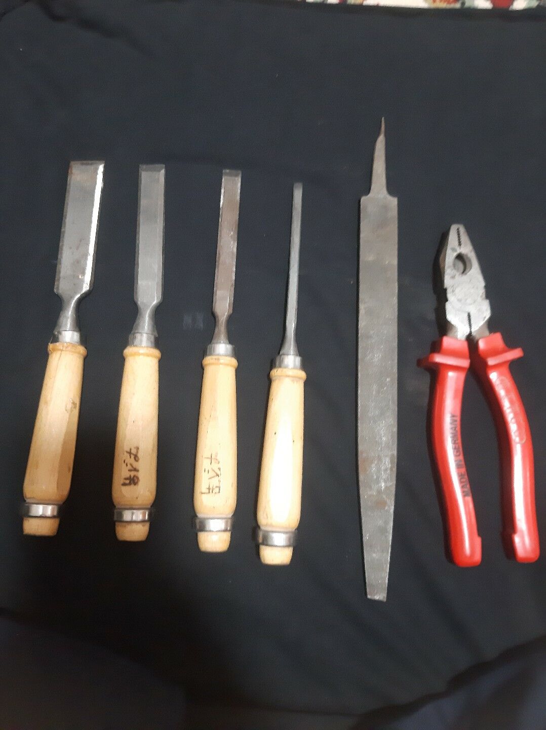 Zamok gulp замок замки - 30 мкр - img 2