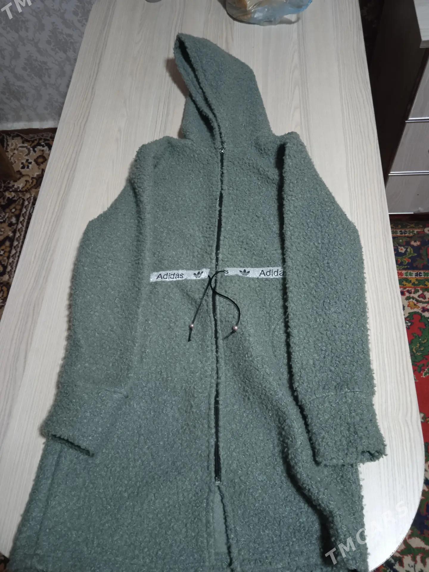 пальтишко на девочку - Бузмеин ГРЭС - img 2