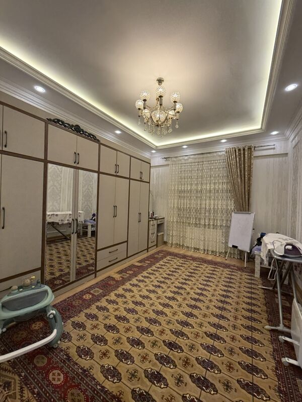 Gurtly Hayrat 3komnat 2etaj - Гуртли - img 2